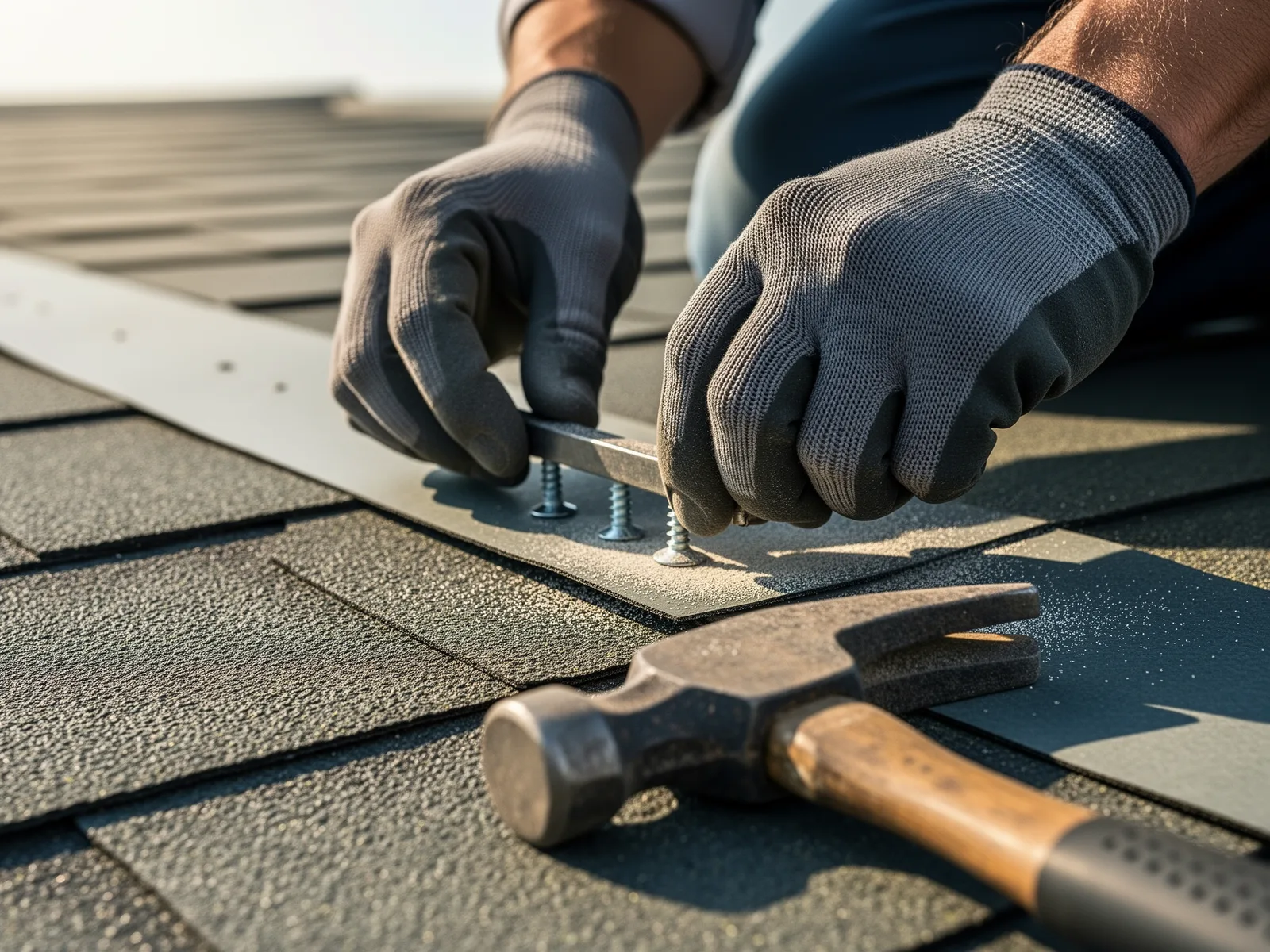 Why choose Fascia Repair in Coalmont, TN